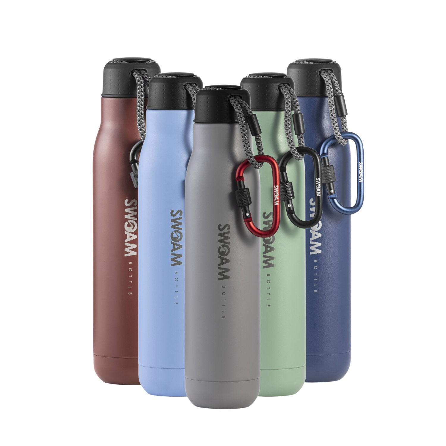 SWOAM Bottle - Edition 750ml