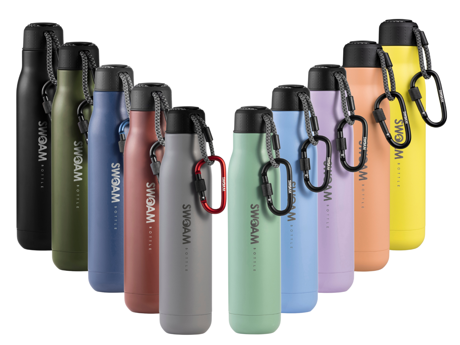 Create your Own 750ml