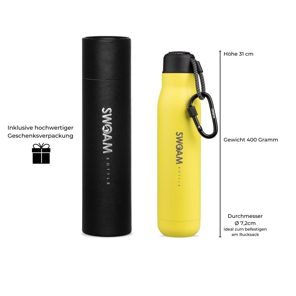 Edition 750ml - Lemon Drop