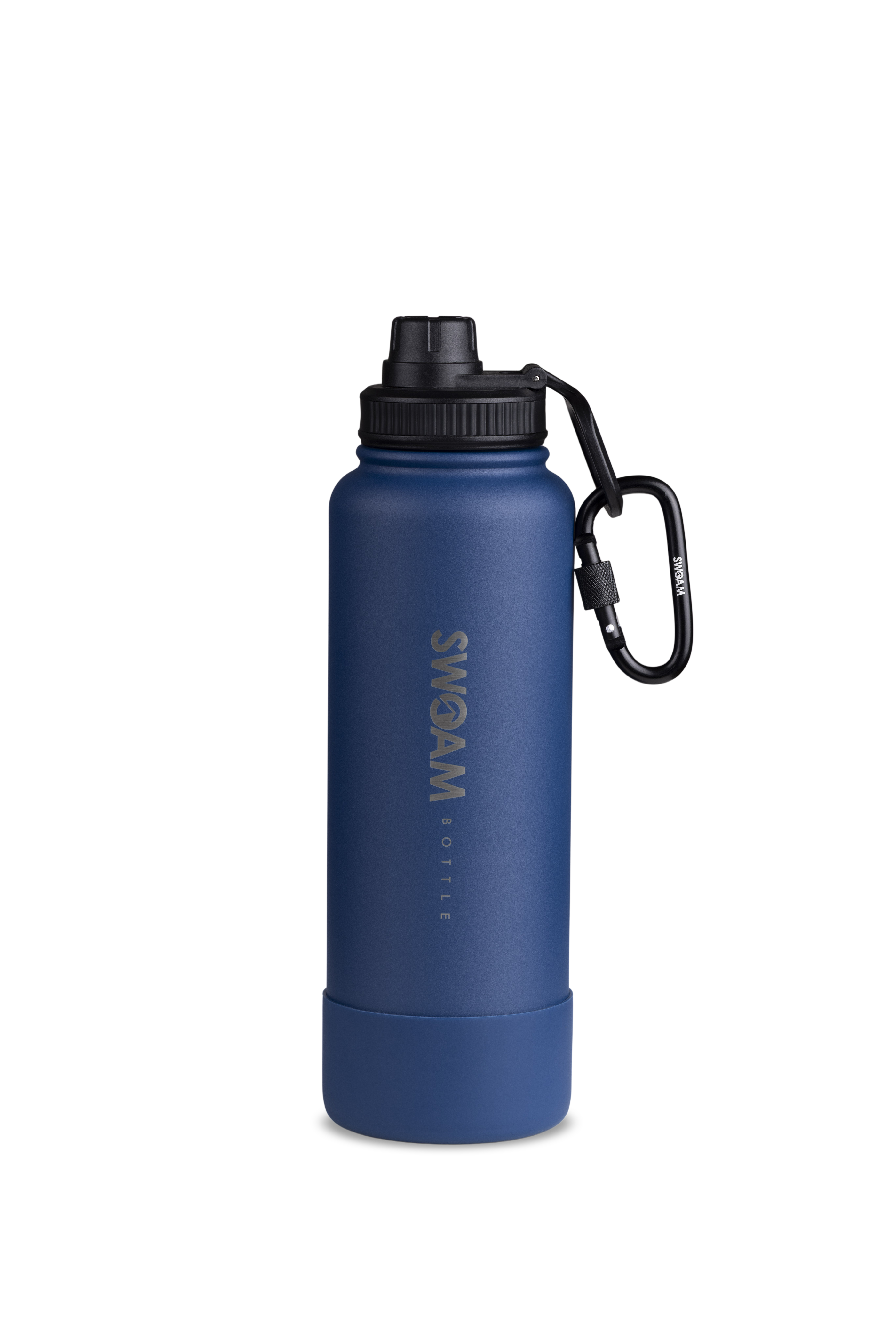 SWOAM Bottle Edition Greedy 2.0 Ocean Blue 1150ml