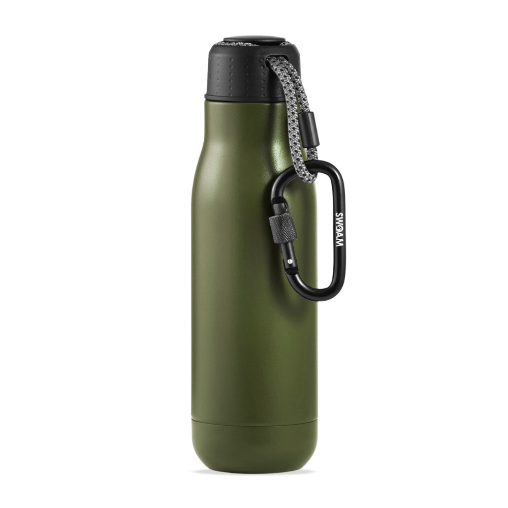 Edition 500ml - Forest Green