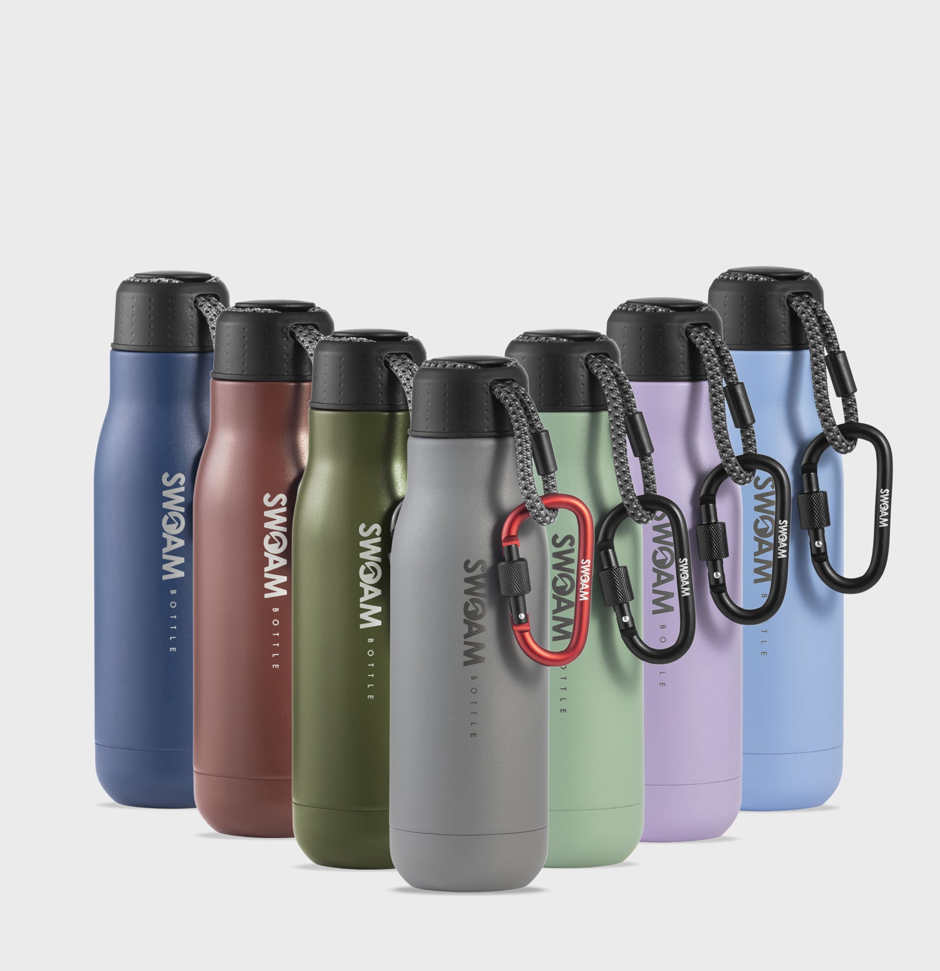 Edition 500ml - Forest Green