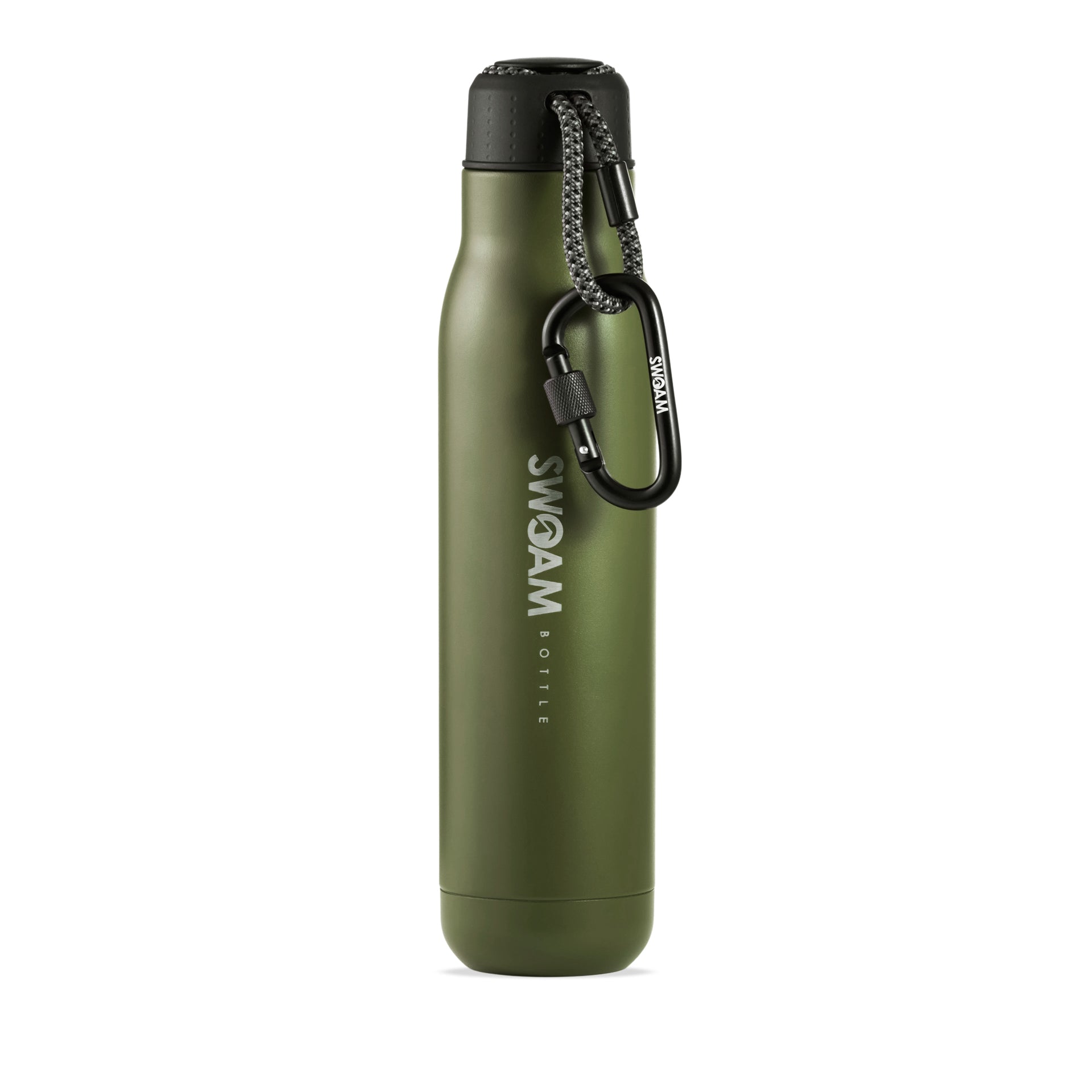 Edition 750ml - Forest Green