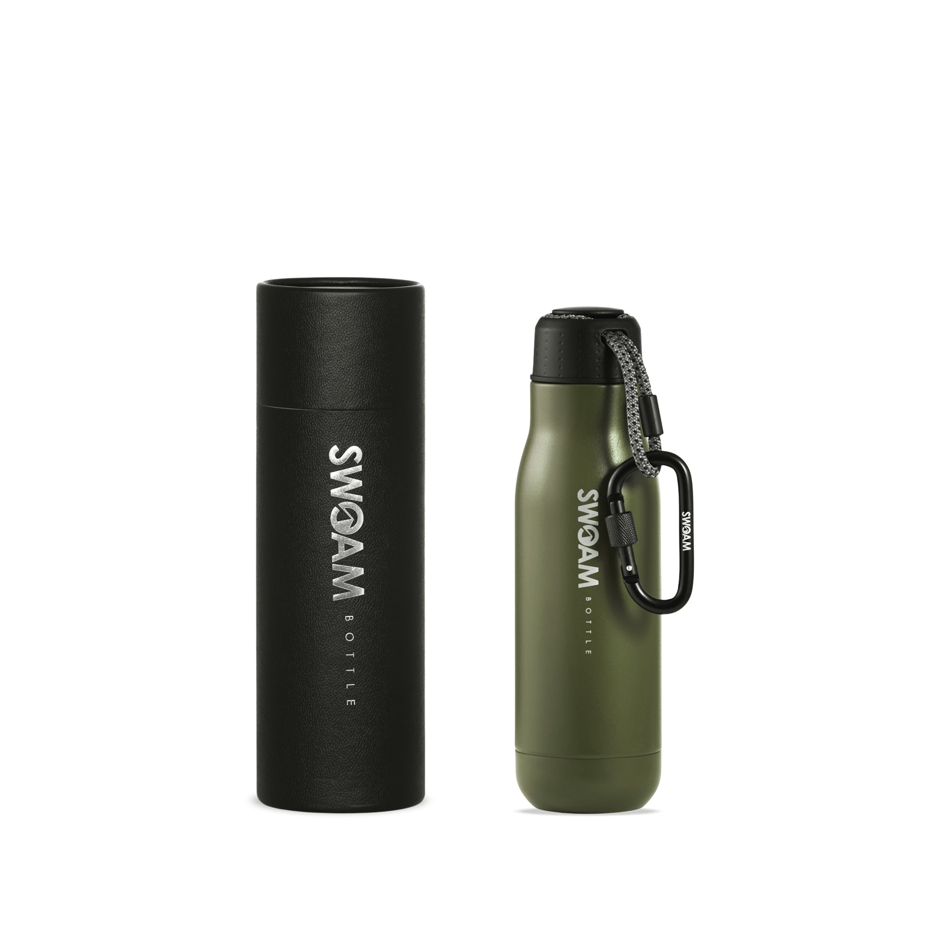 Edition 500ml - Forest Green