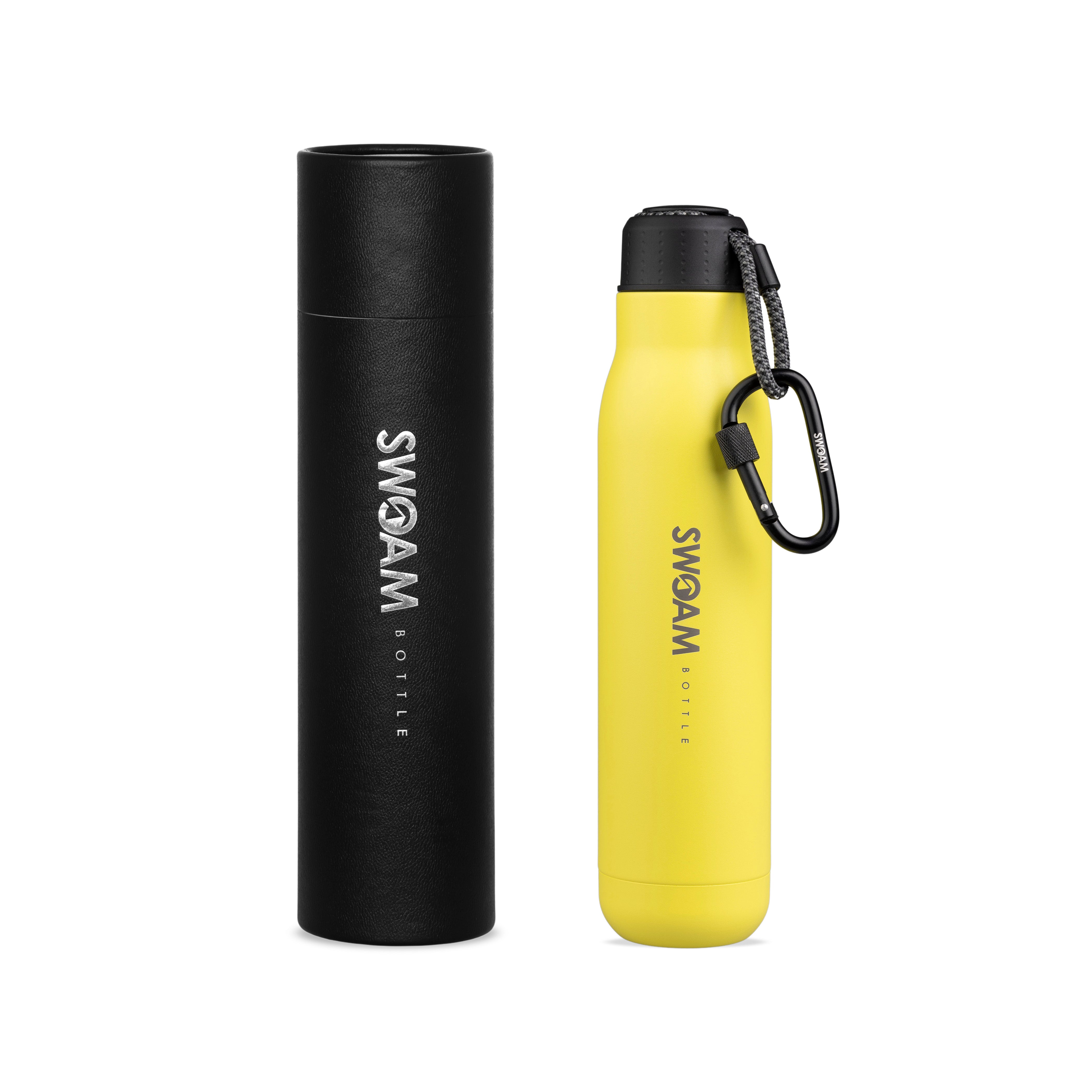 Create your Own Bottle