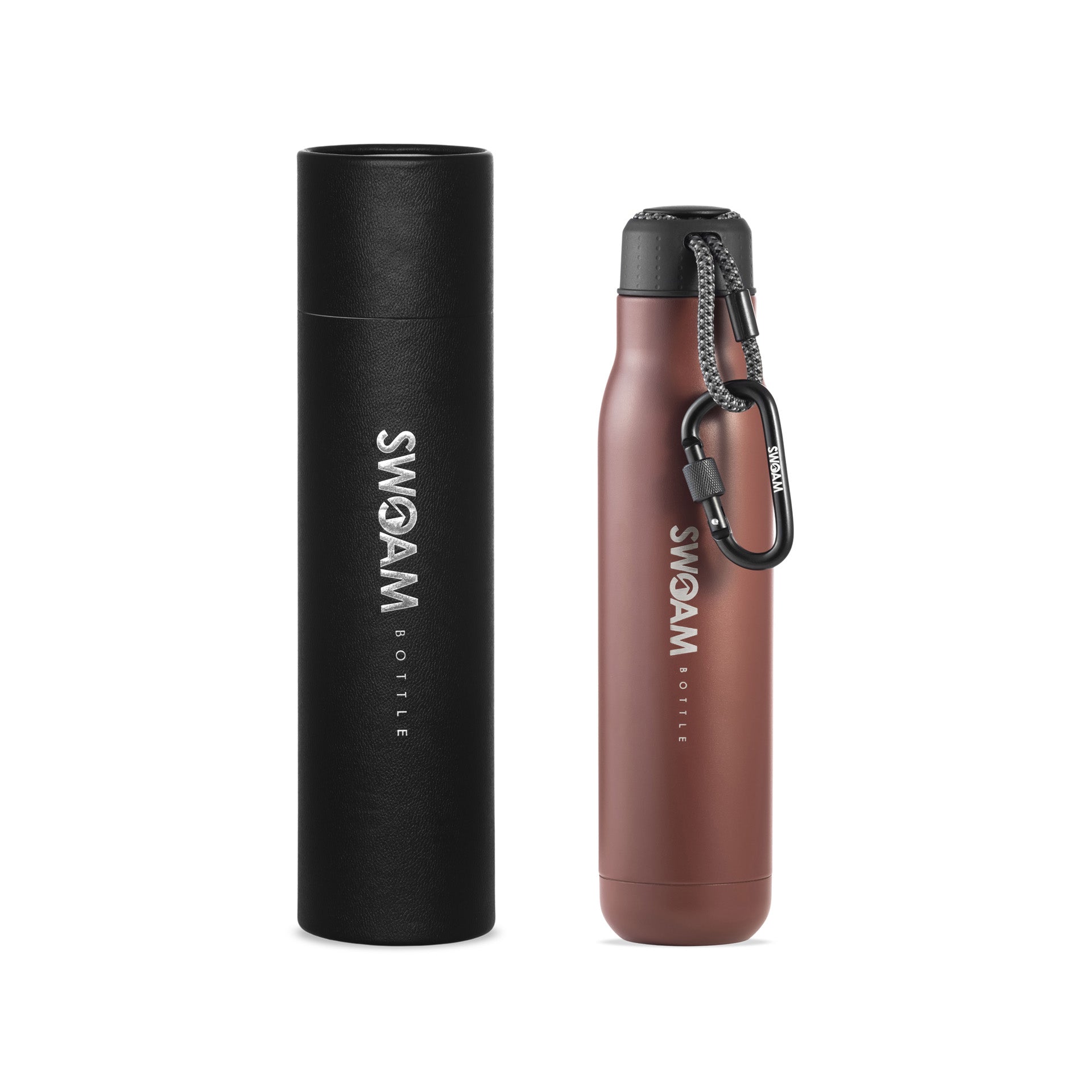 Edition 750ml - Wine Red