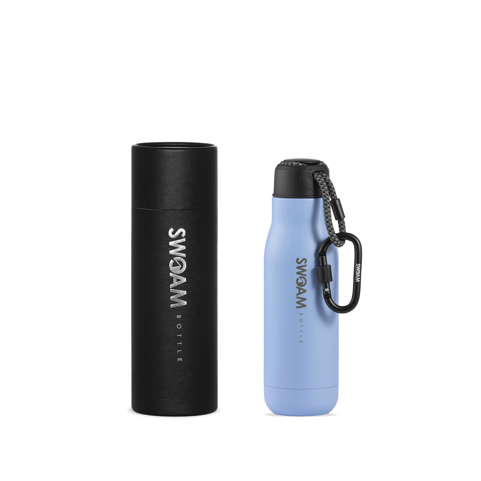 Edition 500ml - Sky Blue