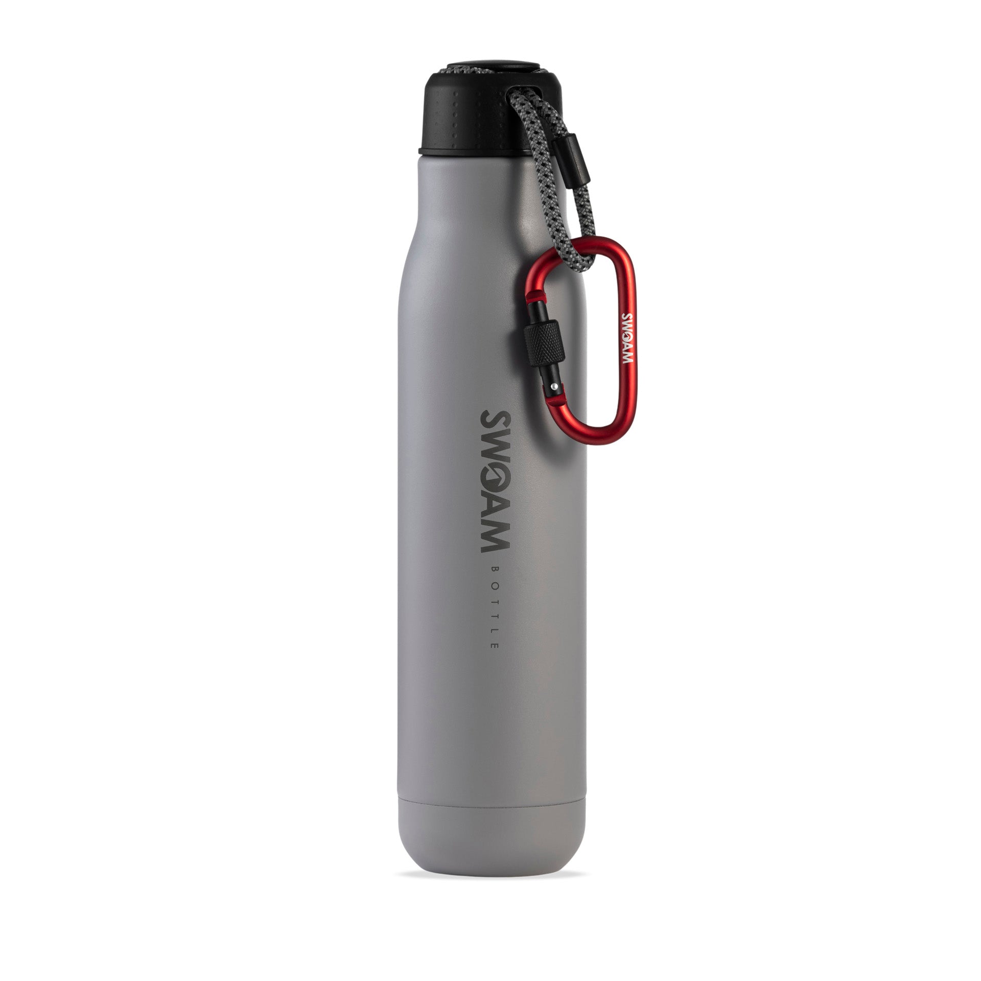 Edition 750ml - Dolphin Grey