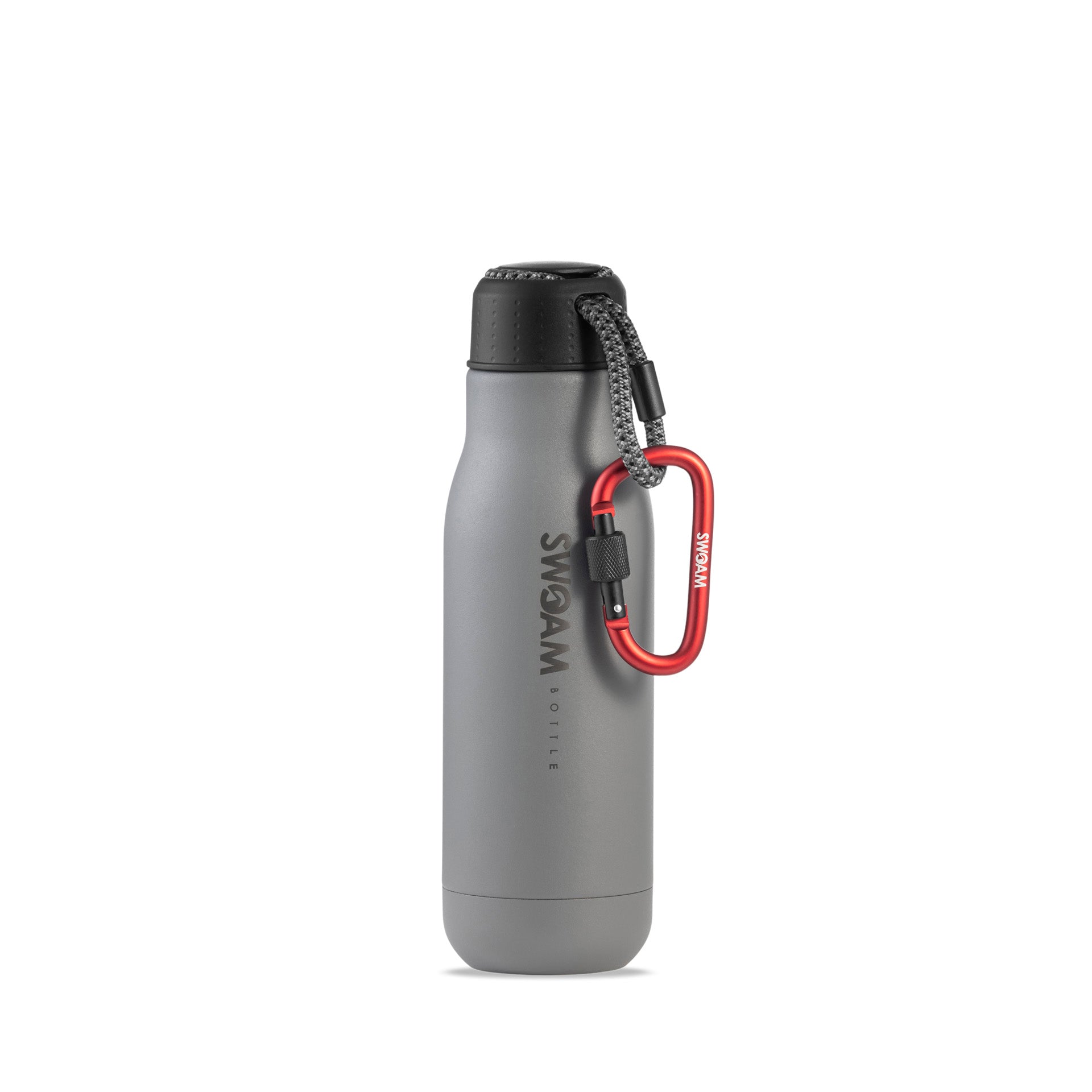 Edition 500ml - Dolphin Grey