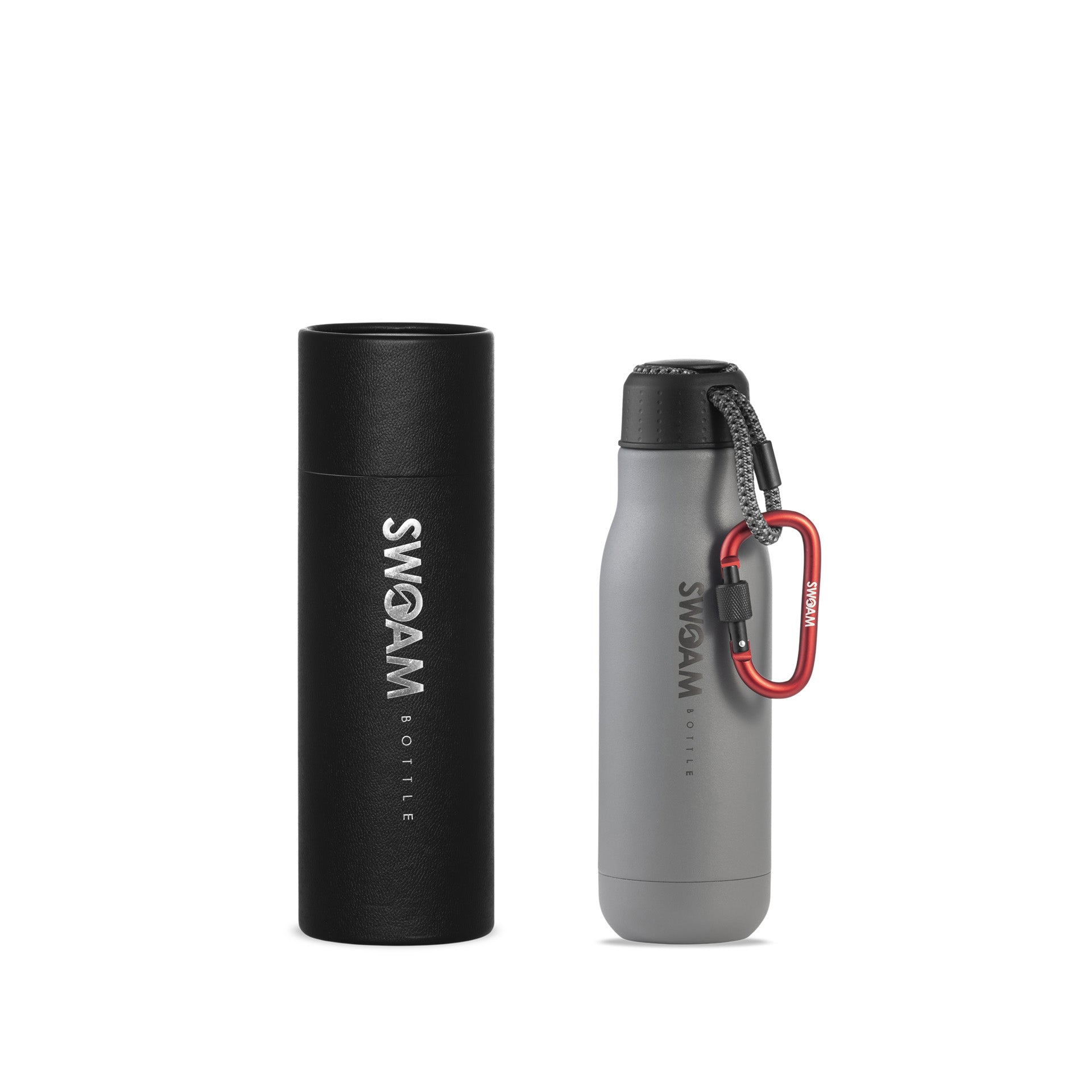 Edition 500ml - Dolphin Grey