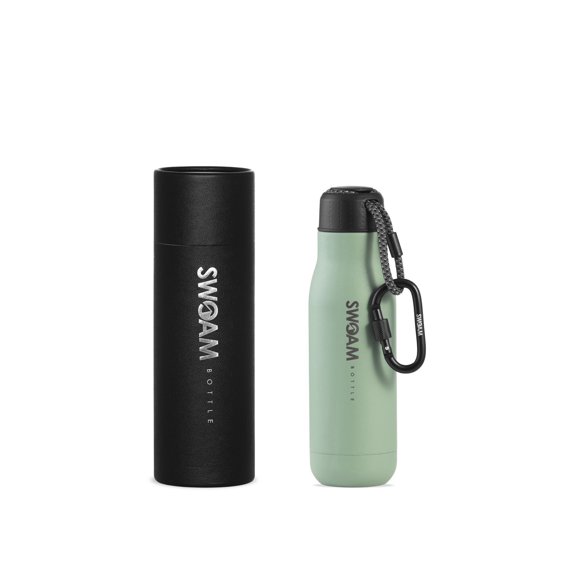 Edition 500ml - Mint Green