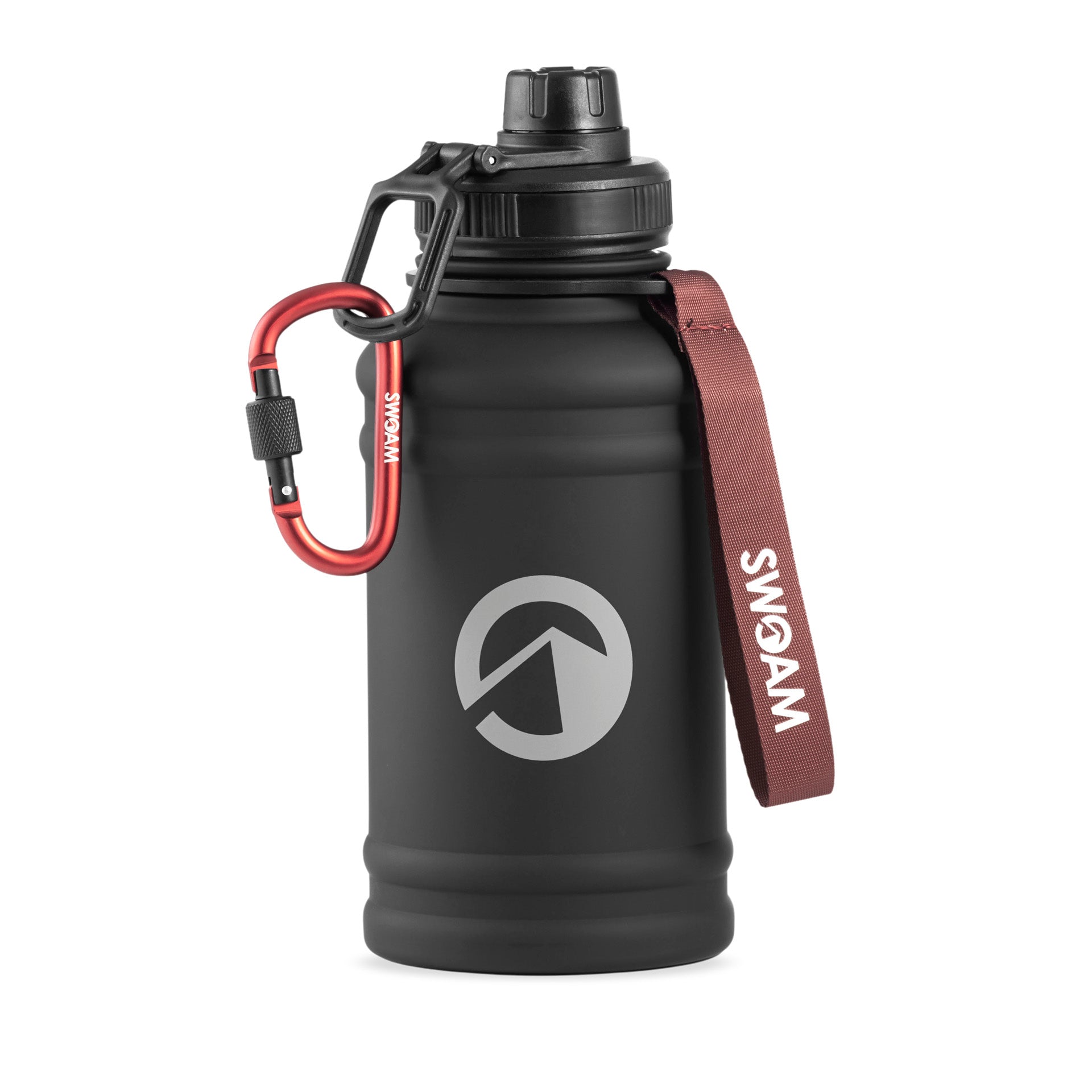 Greedy 1300ml - Midnight Black
