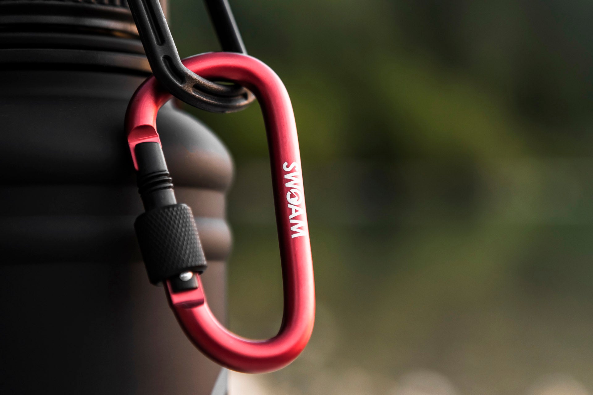 Karabiner 6 Pack