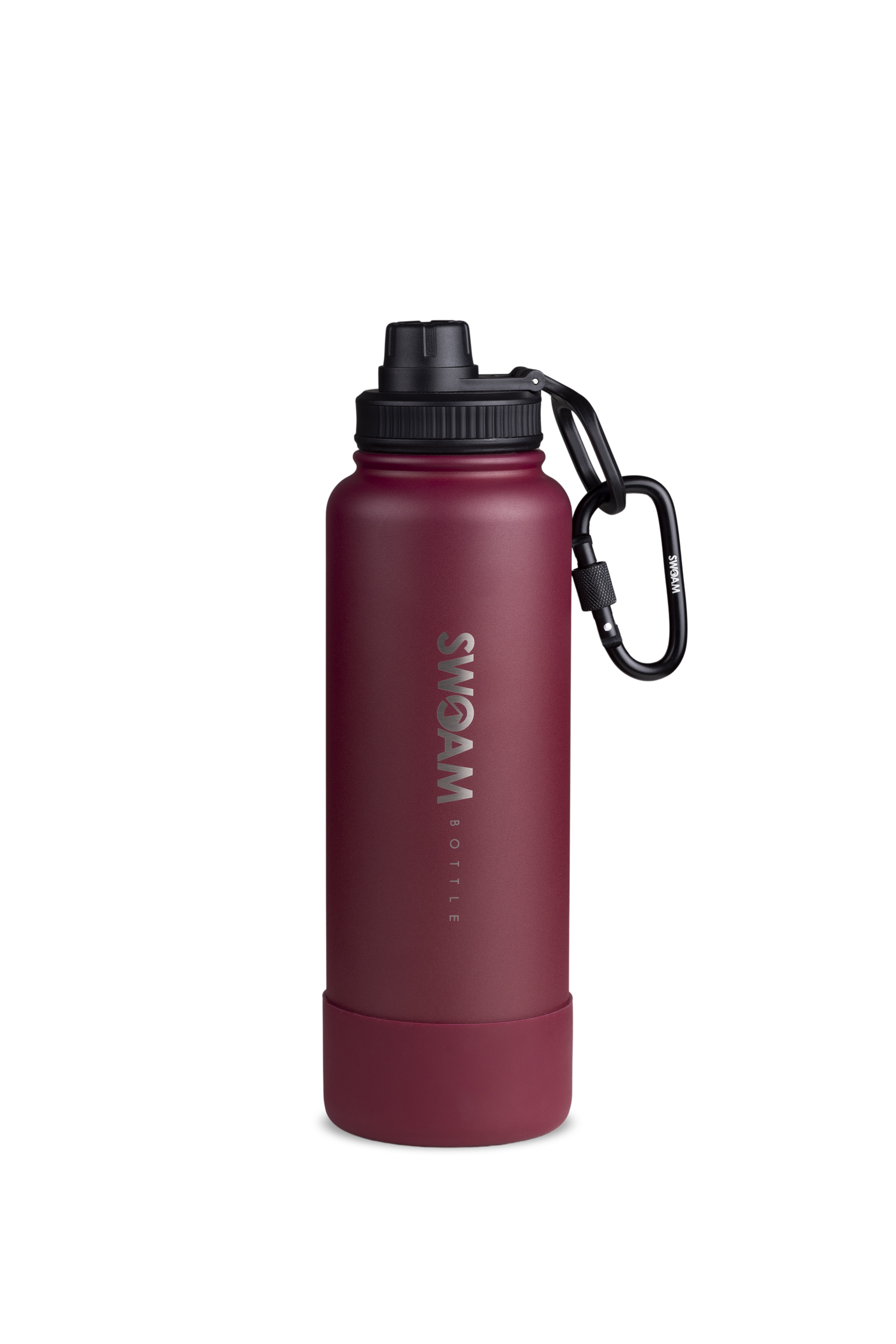 SWOAM Bottle Edition Greedy 2.0 Red Wine