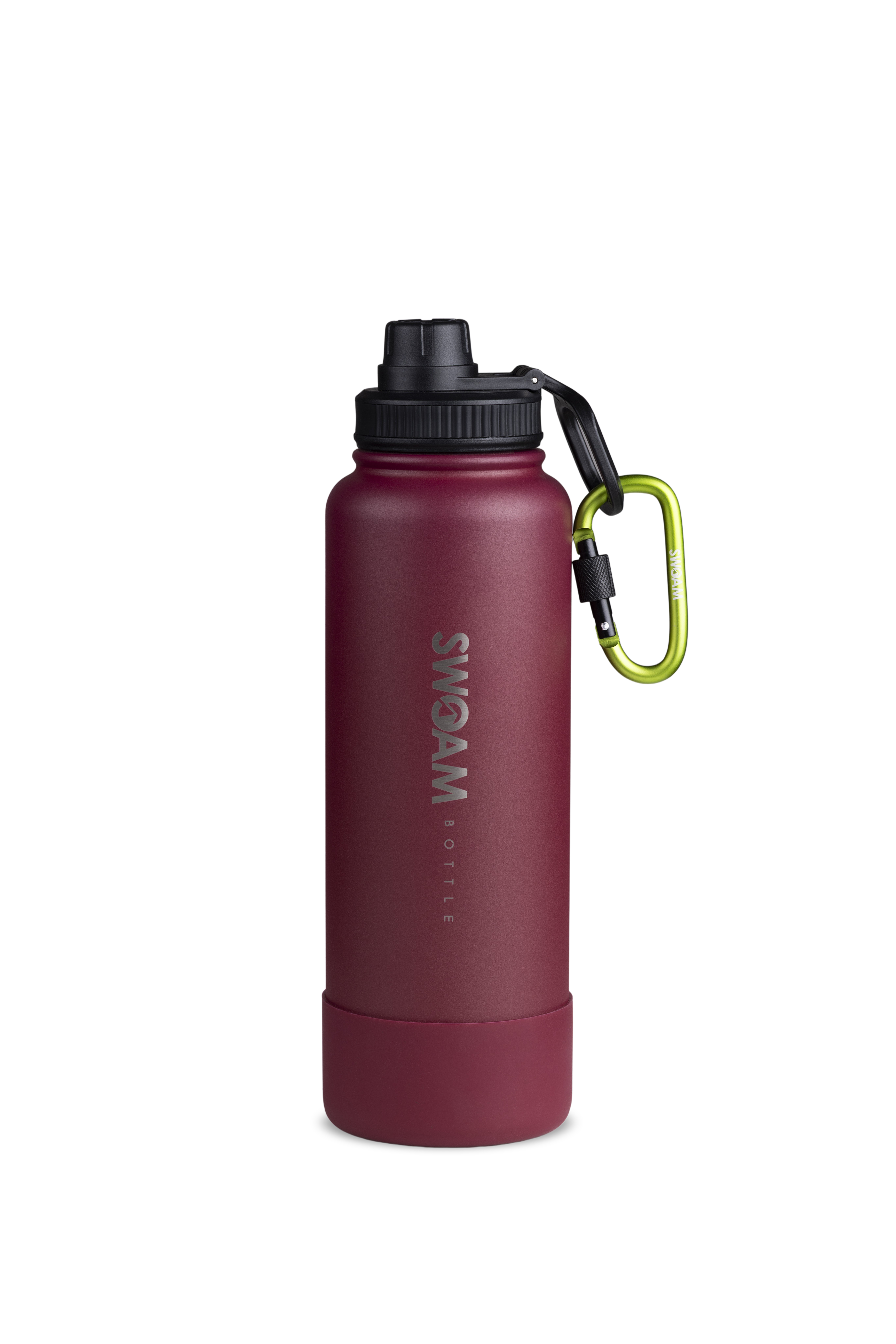 CREATE YOUR OWN - SWOAM Bottle Edition Greedy 2.0
