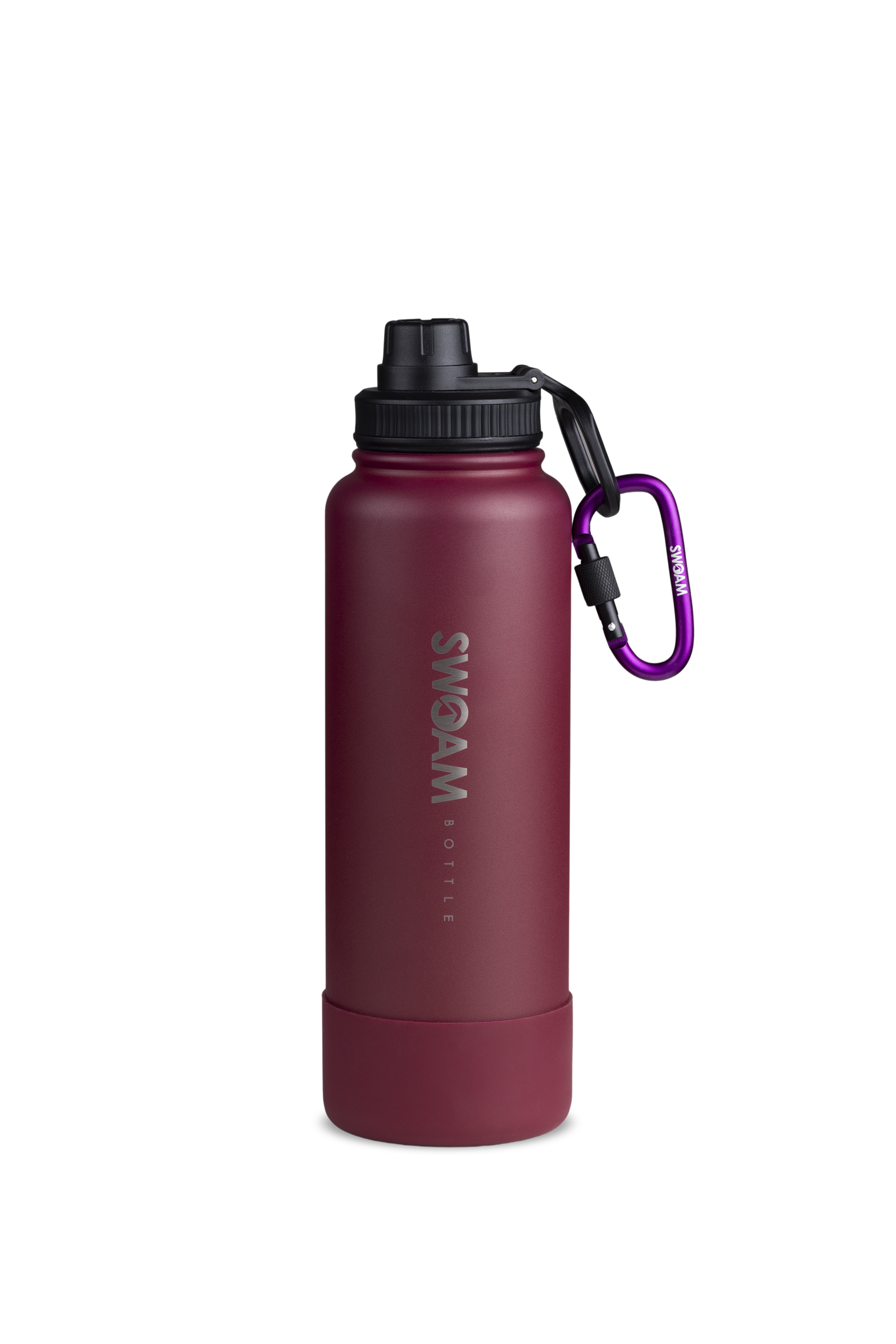 CREATE YOUR OWN - SWOAM Bottle Edition Greedy 2.0