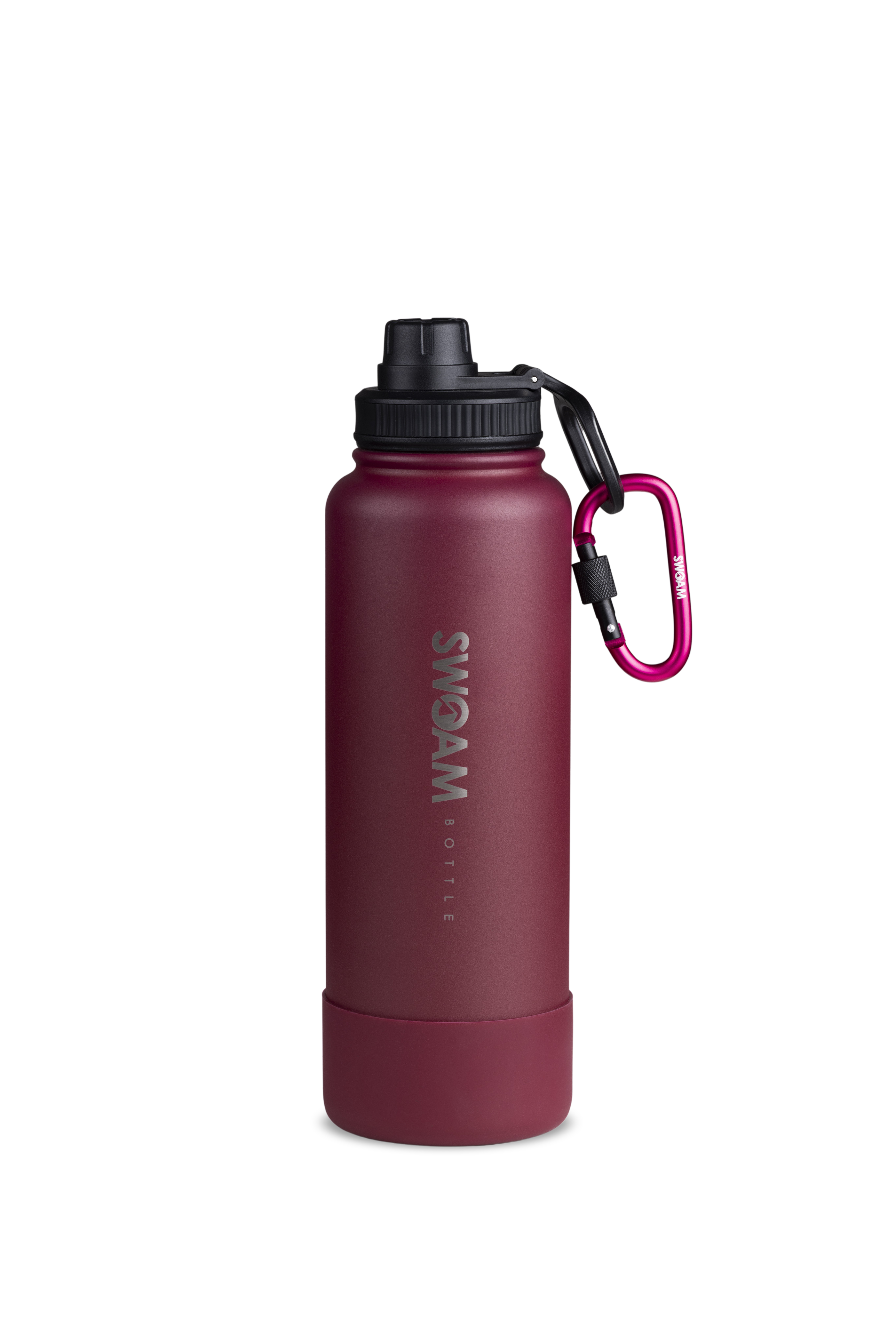 CREATE YOUR OWN - SWOAM Bottle Edition Greedy 2.0
