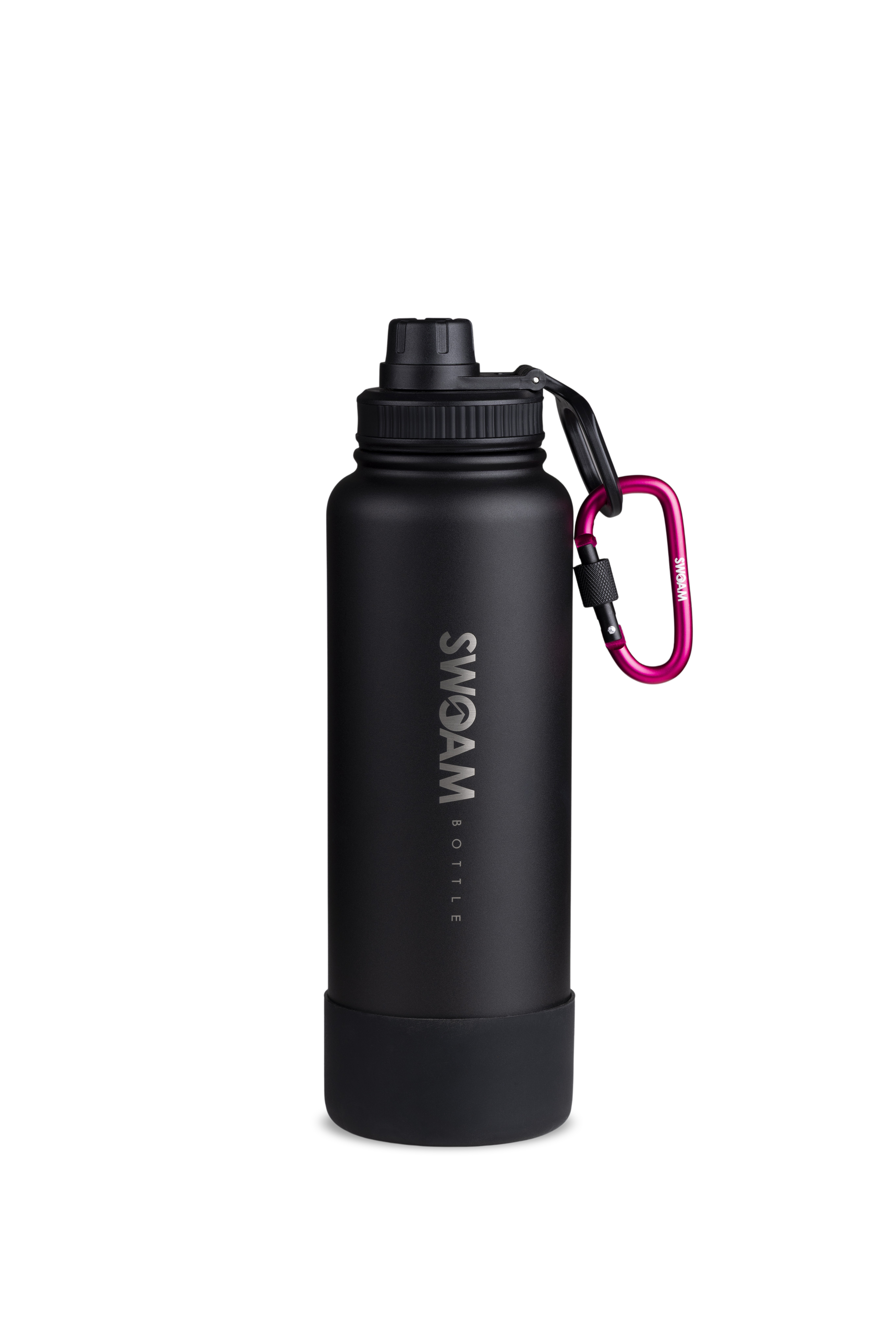 CREATE YOUR OWN - SWOAM Bottle Edition Greedy 2.0