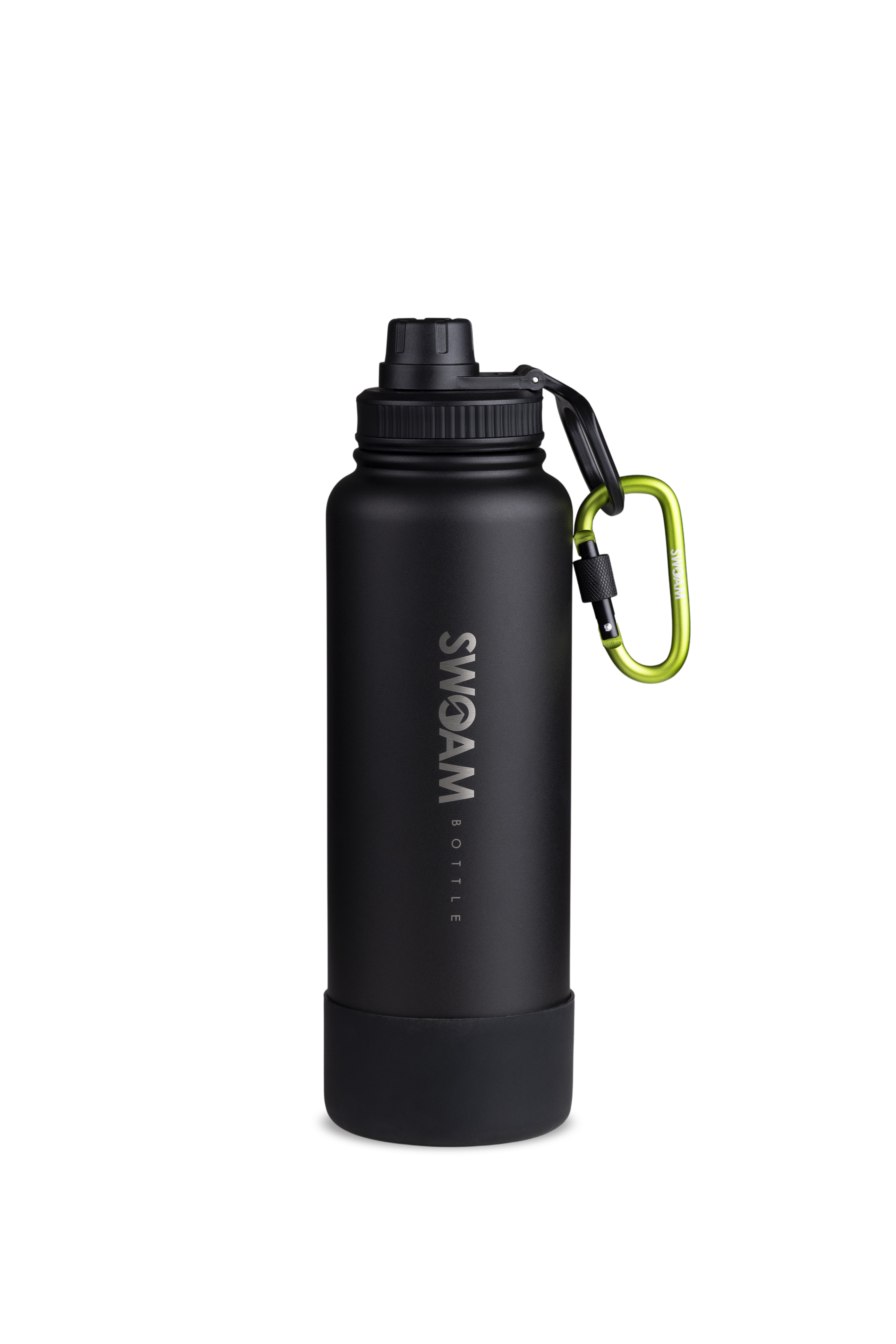 CREATE YOUR OWN - SWOAM Bottle Edition Greedy 2.0
