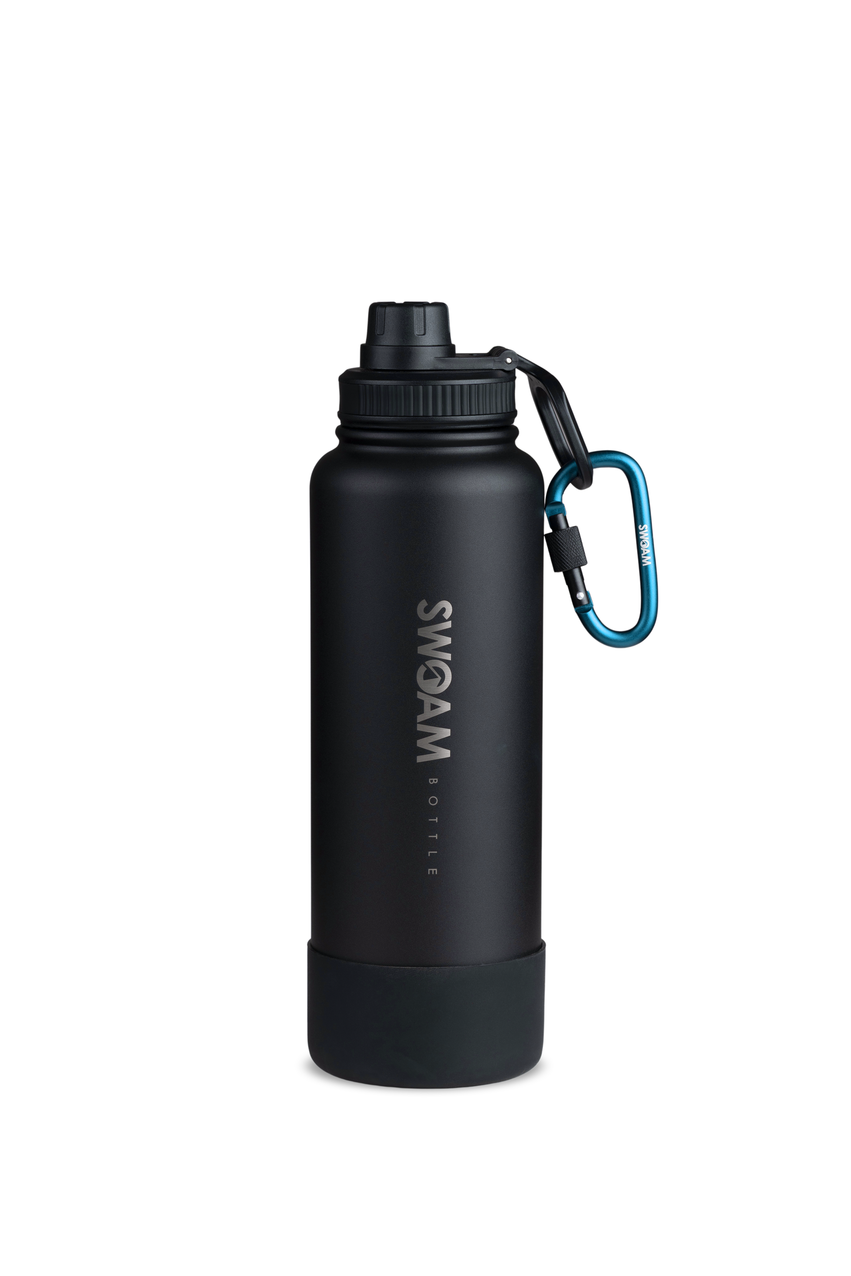 CREATE YOUR OWN - SWOAM Bottle Edition Greedy 2.0