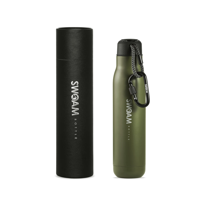 Edition 750ml - Forest Green