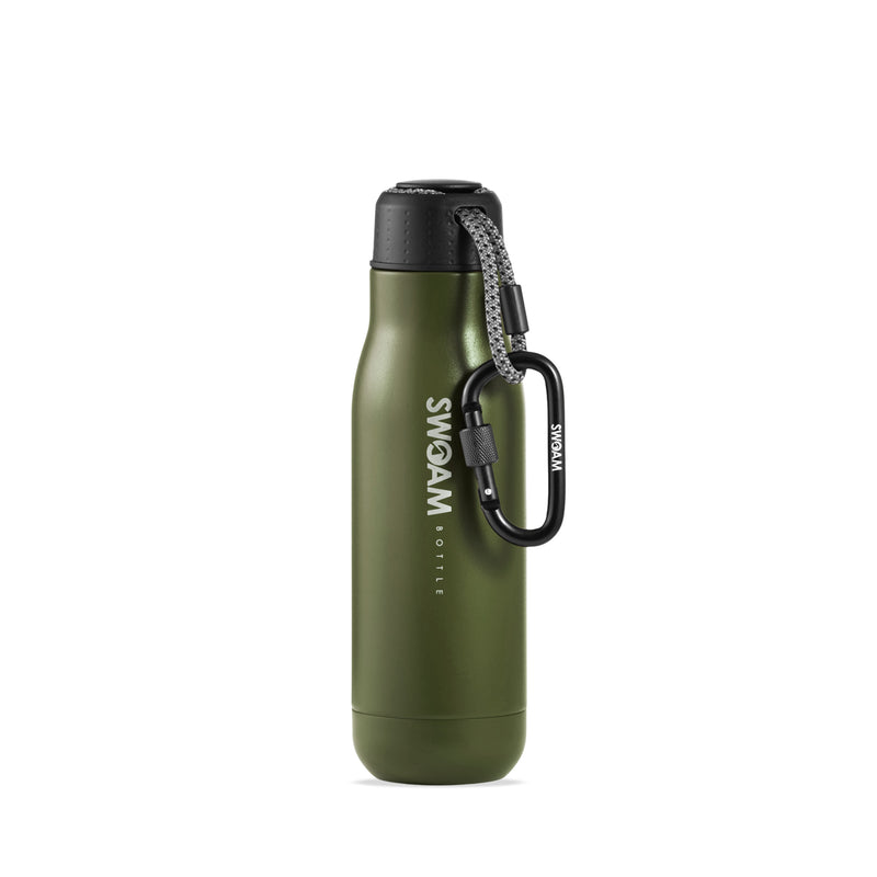 Edition 500ml - Forest Green