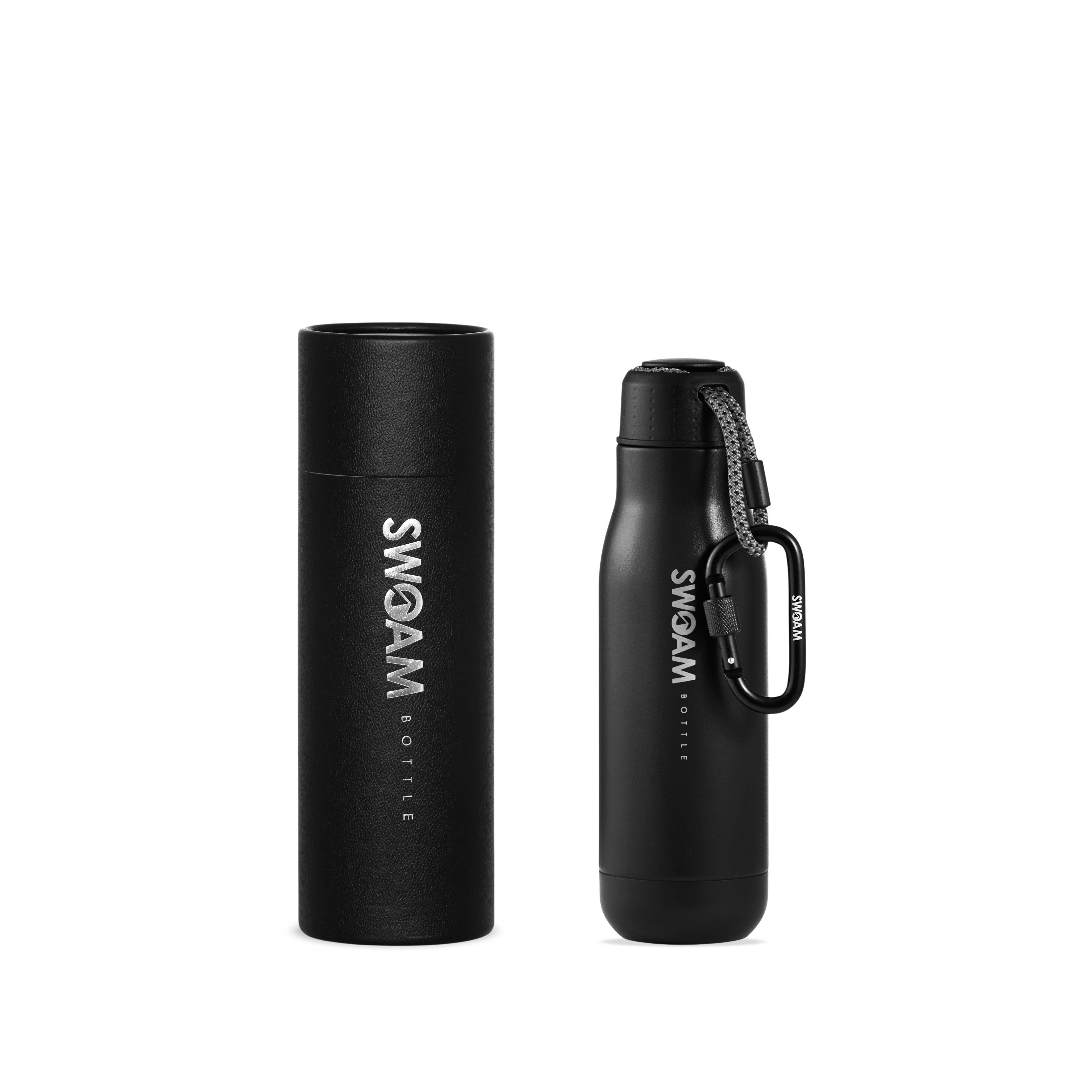 Edition 500ml - Black