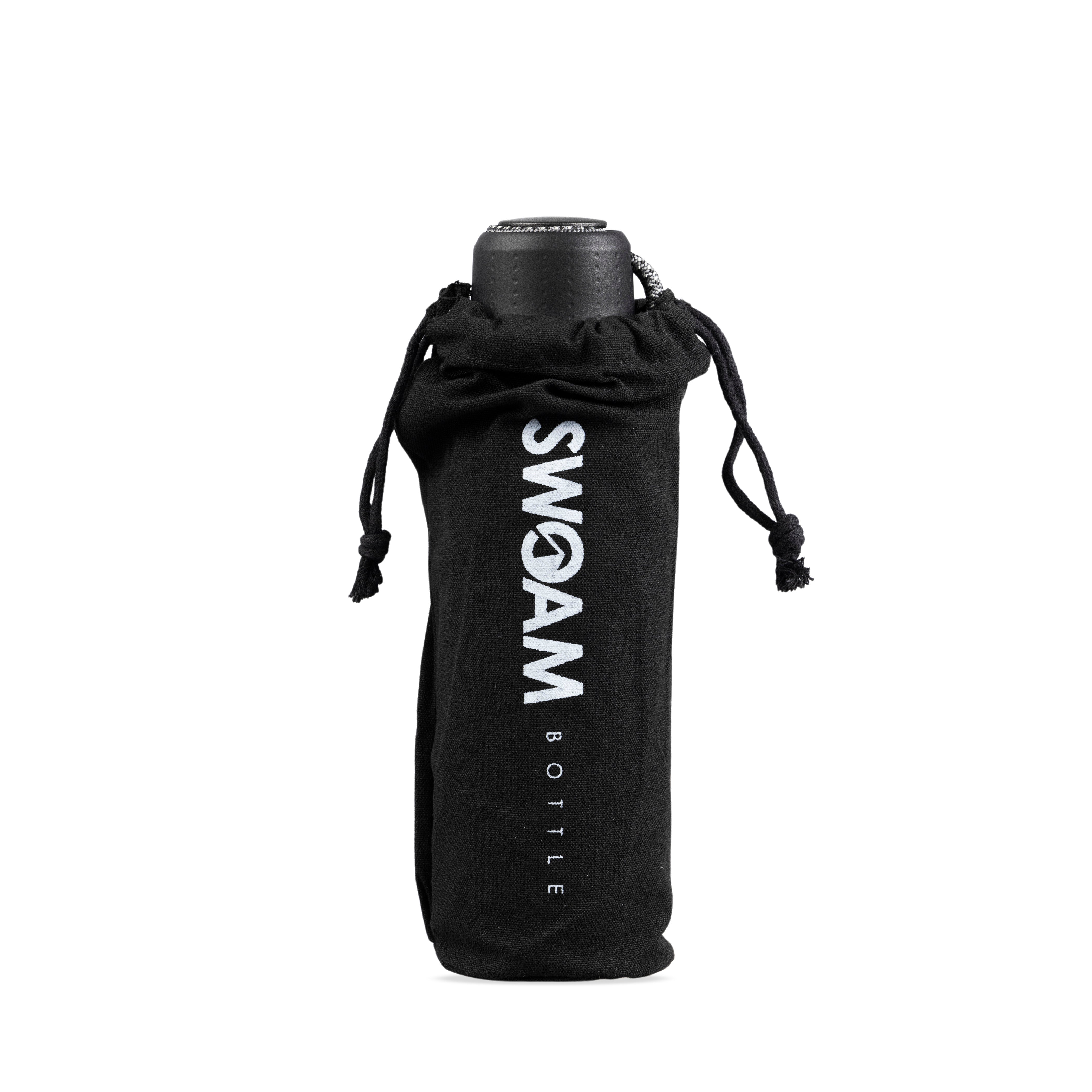 Edition 500ml - Black