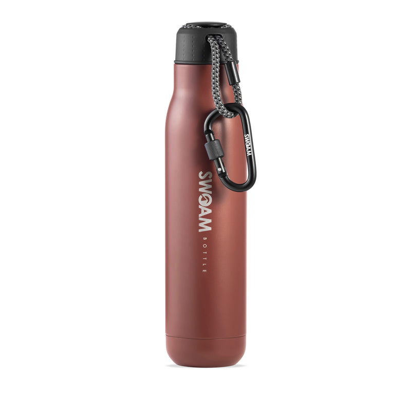 Edition 750ml - Wine Red