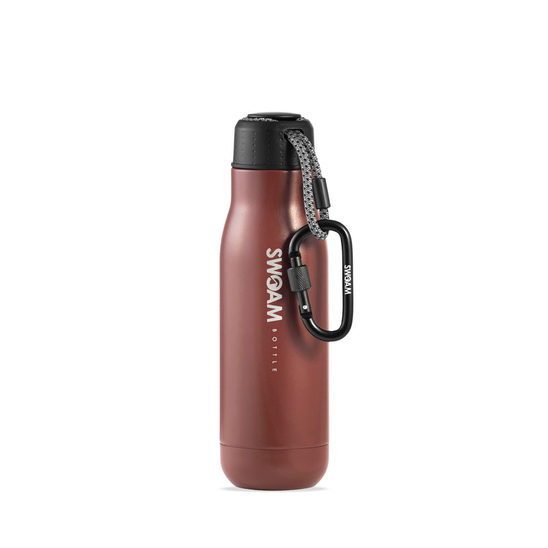 Edition 500ml - Wine Red